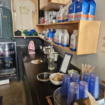 Novo Coffee - Coffee & Tea Near Me - Denver, Colorado Novo Coffee - Coffee & Tea Near Me - Denver, Colorado
