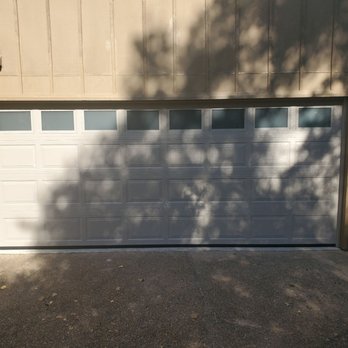 Capitol City Wood Works - The new insulated garage door - Fences & Gates Near Me - Austin, Texas Capitol City Wood Works - The new insulated garage door - Fences & Gates Near Me - Austin, Texas