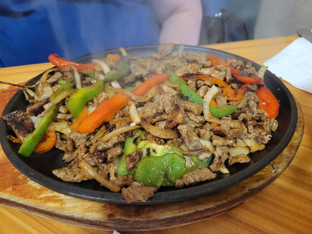 Humberto's Mexican Food