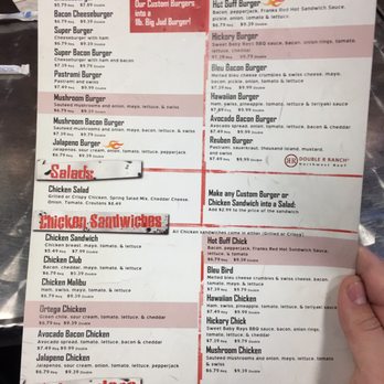 Big Jud's - This place was great! - American Near Me - Boise, Idaho Big Jud's - This place was great! - American Near Me - Boise, Idaho