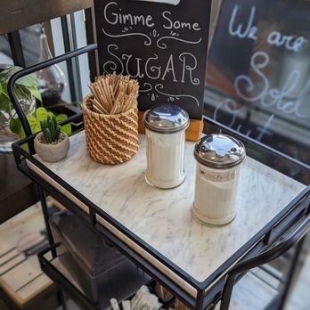 Bakery-X - Bakeries Near Me - Wesley Chapel, Florida