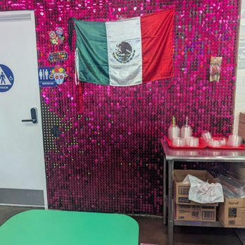 Michoacana Mia - Ice Cream & Frozen Yogurt Near Me - Oceanside, California