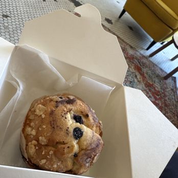 Crazy Gander Coffee Company - Blueberry muffin - Coffee & Tea Near Me - Memphis, Tennessee Crazy Gander Coffee Company - Blueberry muffin - Coffee & Tea Near Me - Memphis, Tennessee
