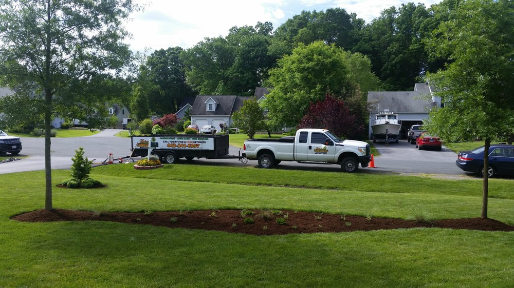 EDWIN’S LANDSCAPING AND TREE EXPERTS - Tree Services - 10 Winters Ln ...