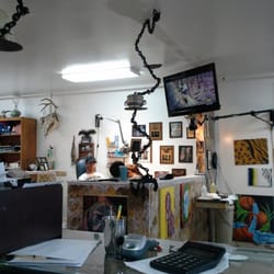 Susie M's Gallery of Fine Tattooing