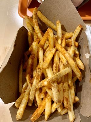 Nura Hummus, Falafel, and Shawarma by null