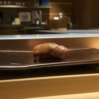 Azabu - O-Toro - Sushi Bars Near Me - Miami Beach, Florida