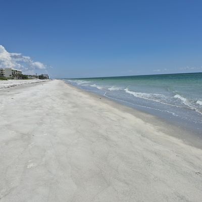 Longboat Key by null