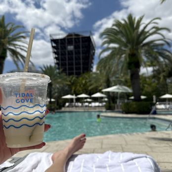 Tidal Cove - Piña colada - Water Parks Near Me - Aventura, Florida Tidal Cove - Piña colada - Water Parks Near Me - Aventura, Florida