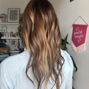 Caroline the Colorist - Hair Salons Near Me - Boynton beach, Florida