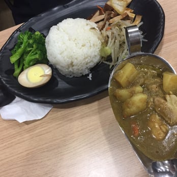 Kingchops Irvine - Curry - Taiwanese Near Me - Irvine, California