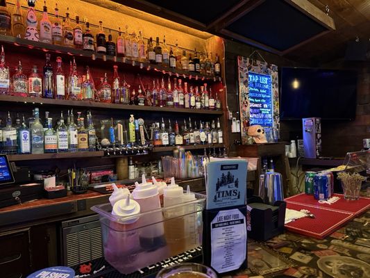 Tim's Tavern by null