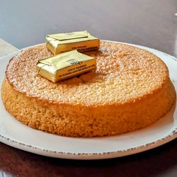 River Mill - Their infamous cornbread! (Complimentary)