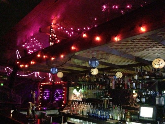 Chumley's by null