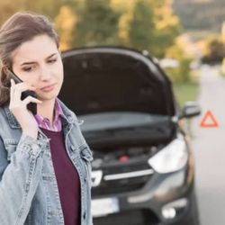 KamWayne Roadside Assistance