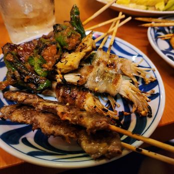 Carp Dori - Izakaya Near Me - Honolulu, Hawaii