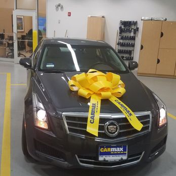 CarMax - My new toy thanks to Suki!!! - Used Car Dealers Near Me - Sacramento, California CarMax - My new toy thanks to Suki!!! - Used Car Dealers Near Me - Sacramento, California