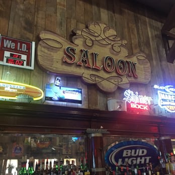 Clear Springs Restaurant - Sitting at the bar sipping a tasty Margarita! - American Near Me - Midland, Texas