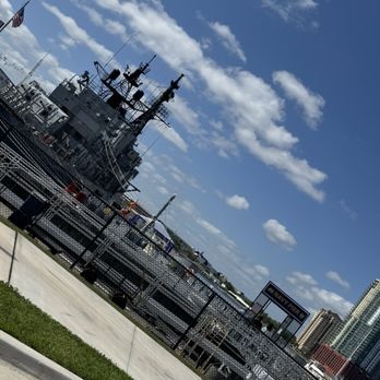 USS Orleck Naval Museum - Museums Near Me - Jacksonville, Florida USS Orleck Naval Museum - Museums Near Me - Jacksonville, Florida