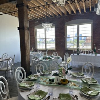 Cleveland Luxury Loft - Venues & Event Spaces Near Me - Cleveland, Ohio Cleveland Luxury Loft - Venues & Event Spaces Near Me - Cleveland, Ohio