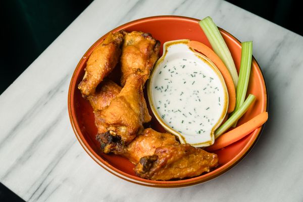 Nightingale Rooftop Restaurant & Bar by null