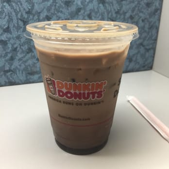 Dunkin' - FREE Dunkin Donuts Iced Coffee for all the Nurses May 6-12. Happy Nurses Week to all the beautiful nurses out there. # - Coffee & Tea Near Me - Avon Park, Florida Dunkin' - FREE Dunkin Donuts Iced Coffee for all the Nurses May 6-12. Happy Nurses Week to all the beautiful nurses out there. # - Coffee & Tea Near Me - Avon Park, Florida