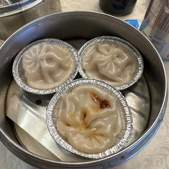 Canton House - Soup  dumplings - Dim Sum Near Me - Chamblee, Georgia