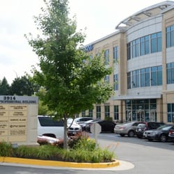 Candace Fugate, MD - Chantilly Office