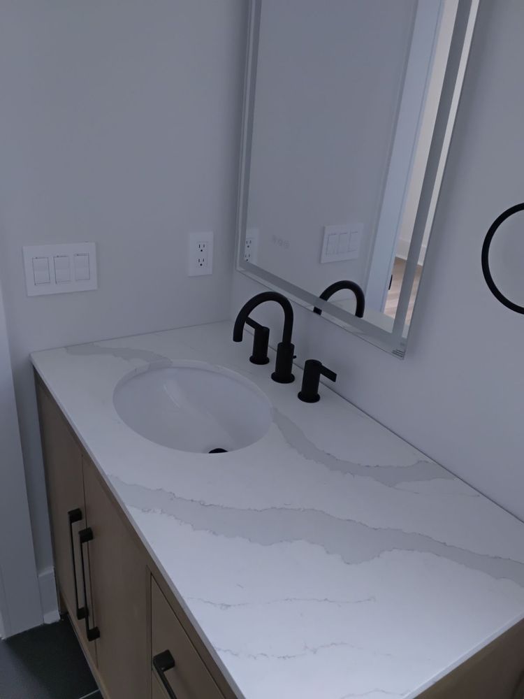 Slide of GP Heating Mechanical