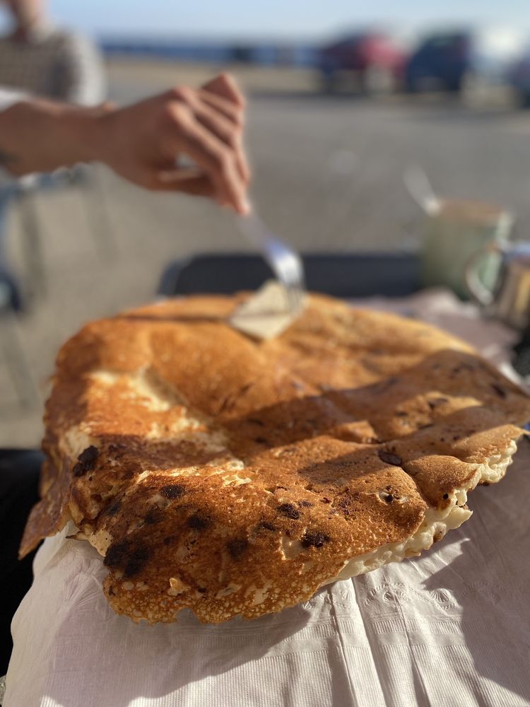 LOULOU’S GRIDDLE IN THE MIDDLE Updated June 2024 1639 Photos & 1687 Reviews Municipal