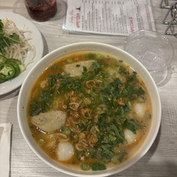 Pho & Beyond - Vietnamese Near Me - Las Vegas, Nevada