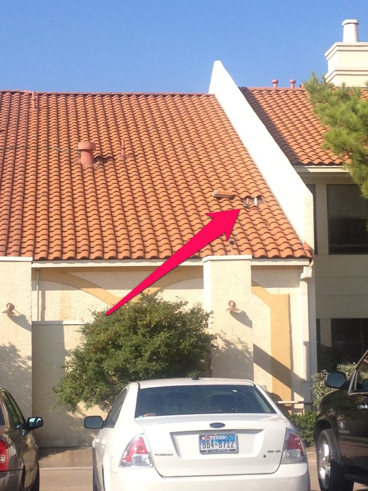 Slide of Raintight General Contracting