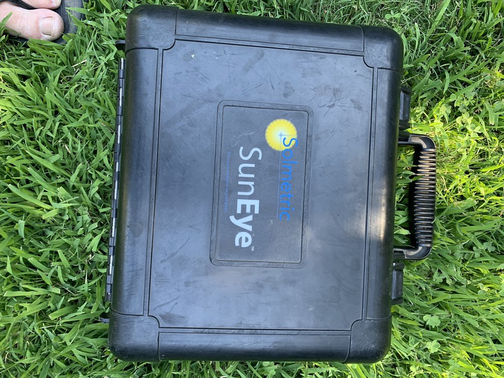 Slide of Barrier Roofing