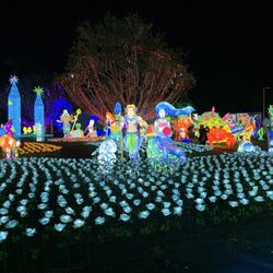 Imaginarium 360 Camarillo