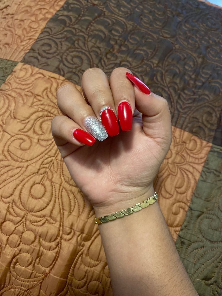 REGAL NAILS, SALON & SPA 4770 Colonial Blvd, Fort Myers, Florida