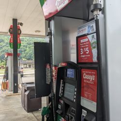 Casey's - Casey's, Middlesboro