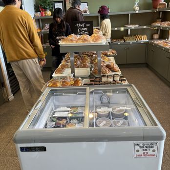 Uncle Chuang's Bakery - Bakeries Near Me - Riverside, California