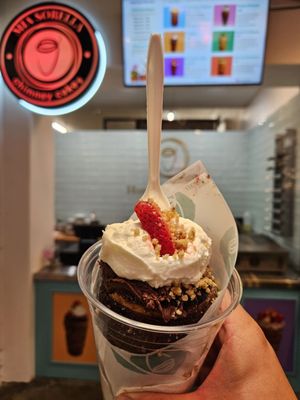 Mia Sorella Chimney Cakes - San Diego by null