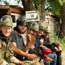 Pyrrhic Tactical Sports