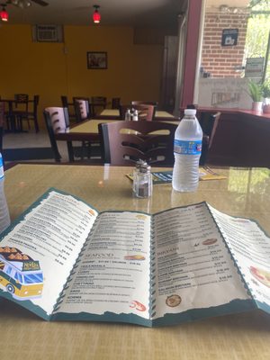 New Era Indian cuisine by null