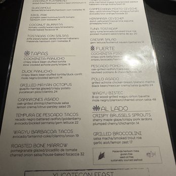 Nomade - Mexican Near Me - Austin, Texas