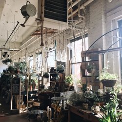 Ricky's Flower Market