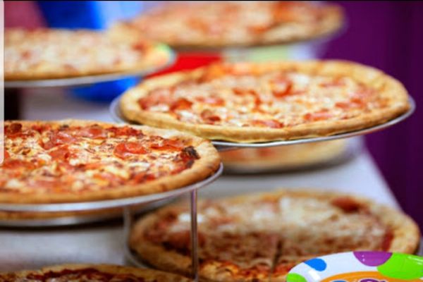 Pump It Up | Westchase