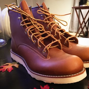 Snake Oil Provisions - Oro-iginal Lineman's from Big Ben again. One of a kind for sure. - Shoe Stores Near Me - Los Angeles, California Snake Oil Provisions - Oro-iginal Lineman's from Big Ben again. One of a kind for sure. - Shoe Stores Near Me - Los Angeles, California