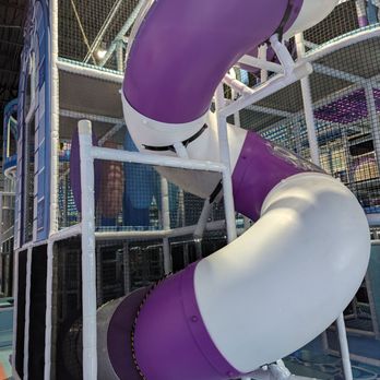 Hyper Kidz - Indoor Playcenter Near Me - Houston, Texas