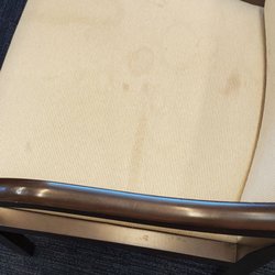 Suntrust - Disgusting chair
