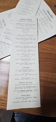 Menu photo 6 Lobster Shop Tacoma, WA