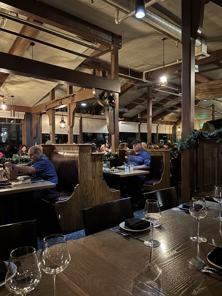 Horatio's