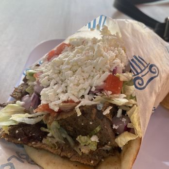 Greek City Cafe - Largo - Greek Near Me - Largo, Florida