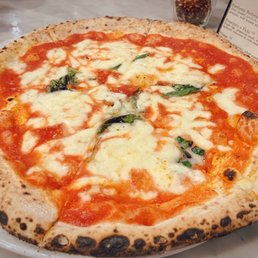 Fuoco Pizzeria Napoletana photo 8